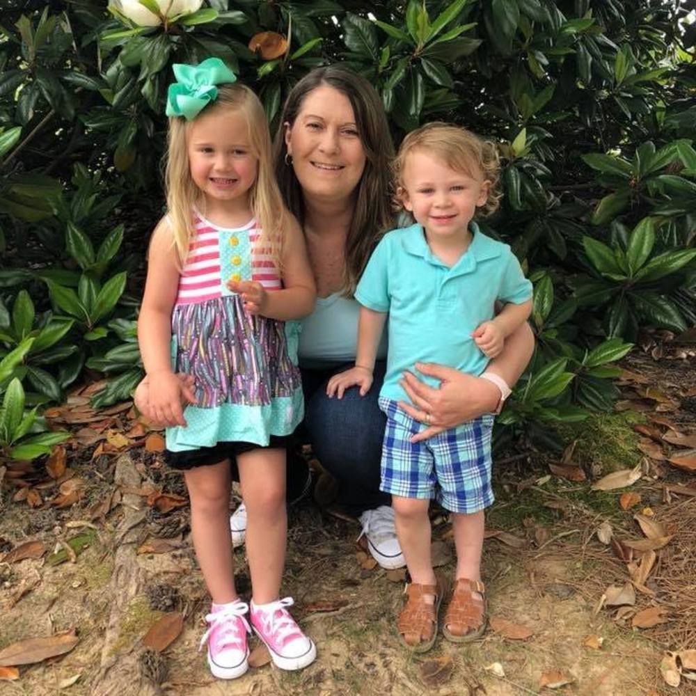 Meet your Posher, Becky